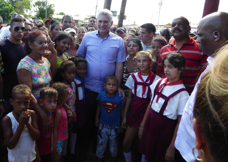 diaz canel gtmo12