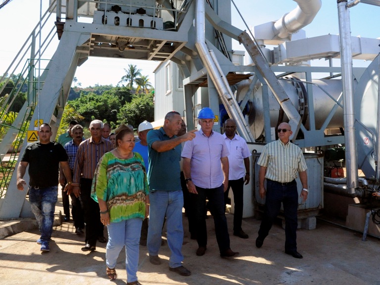 diaz canel gtmo5
