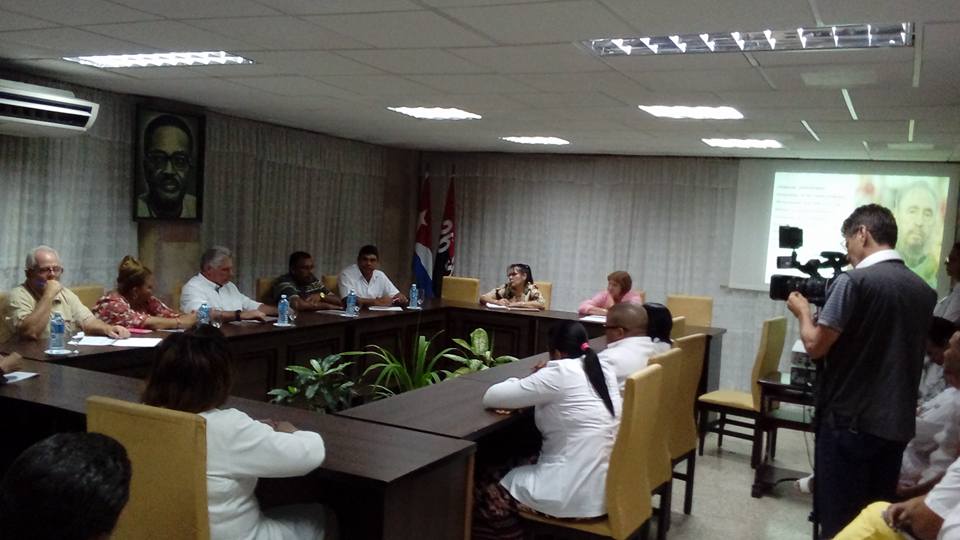 diaz canel hospital gtmo