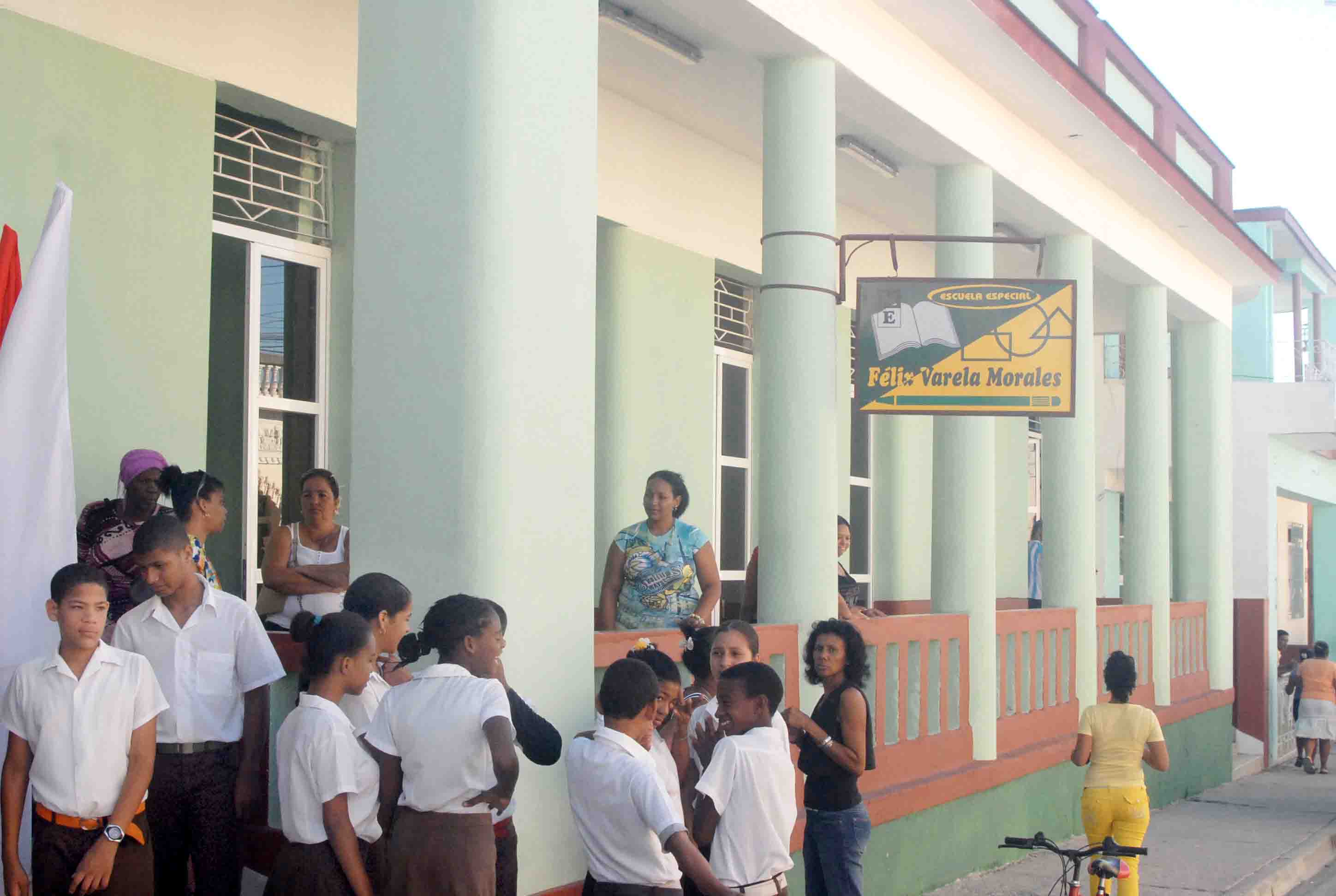 educacion especial