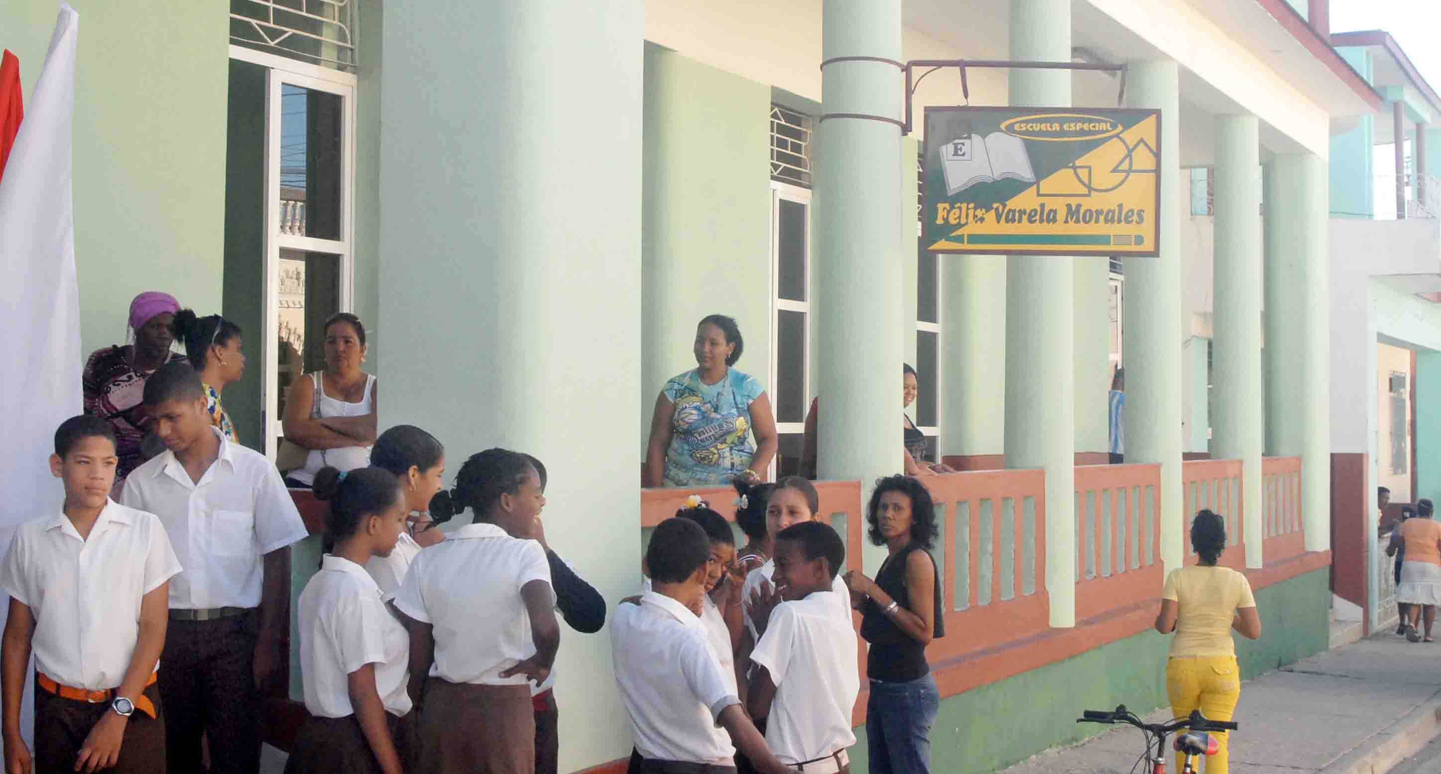 educacion especial home