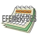 efemerides