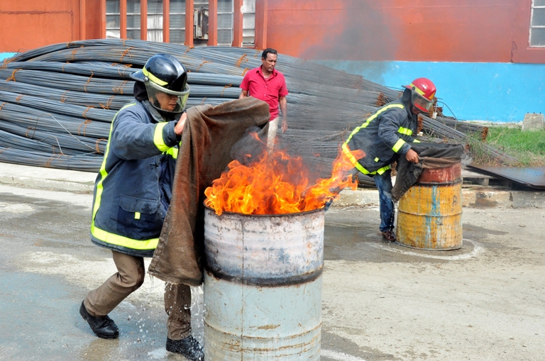 ejercicios contra incendio4