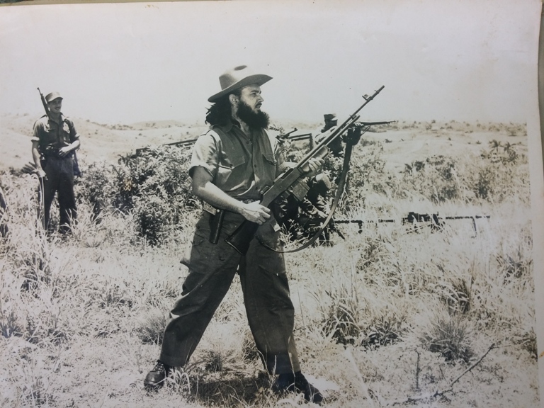 ejercito rebelde guantanamo2