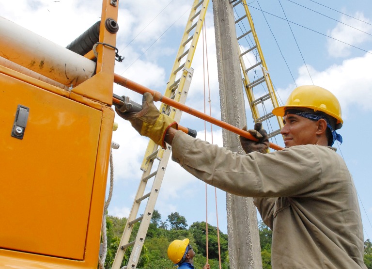 electricidad servicios portada