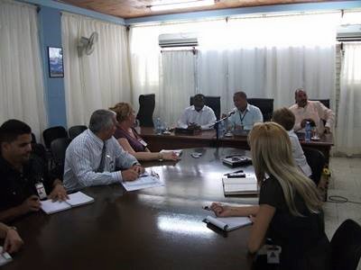 embajador mozambique universidad