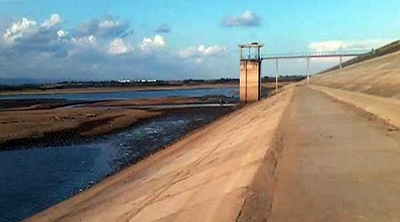 embalses Gtmo