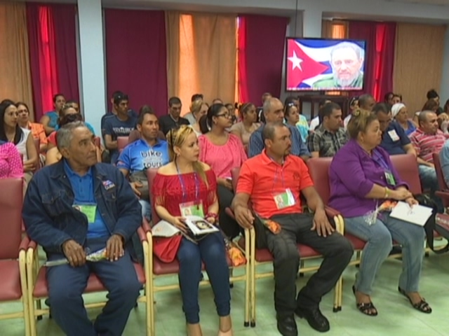 encuentro diputados baracoa