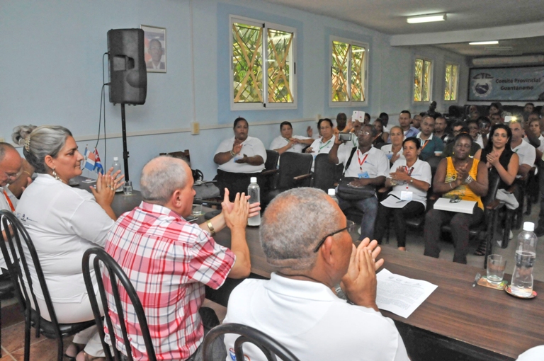 encuentro dominicanos clausura