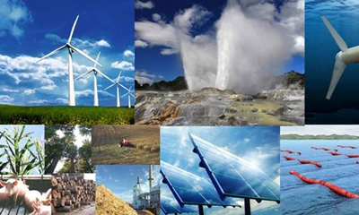 energia renovable