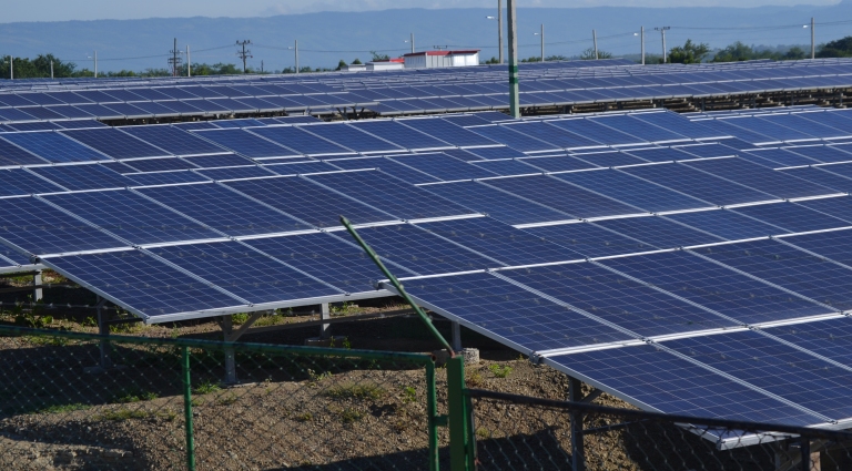 energia aprovechamiento