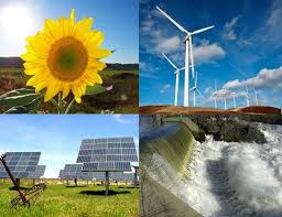 energias renobables