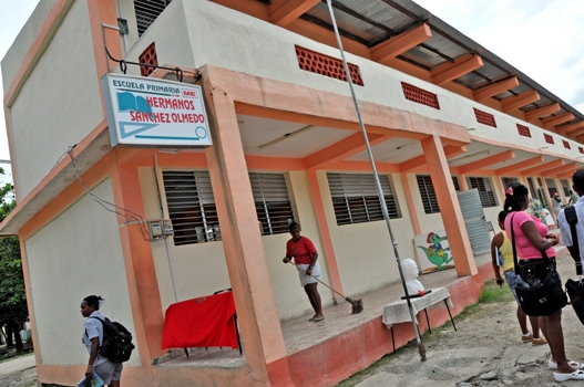 escuela