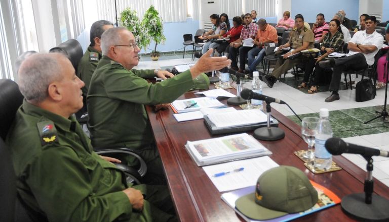 espinoza consejo defensa guantanamo