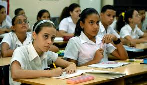 estudiantes