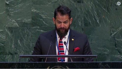 1celac representante