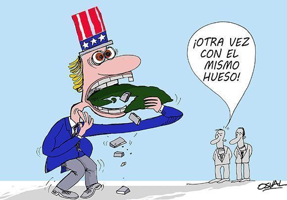 1cuba vs bloqueo 1