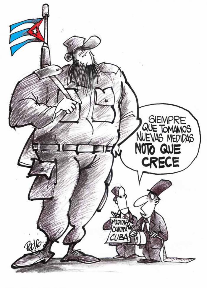 1cuba vs bloqueo 9