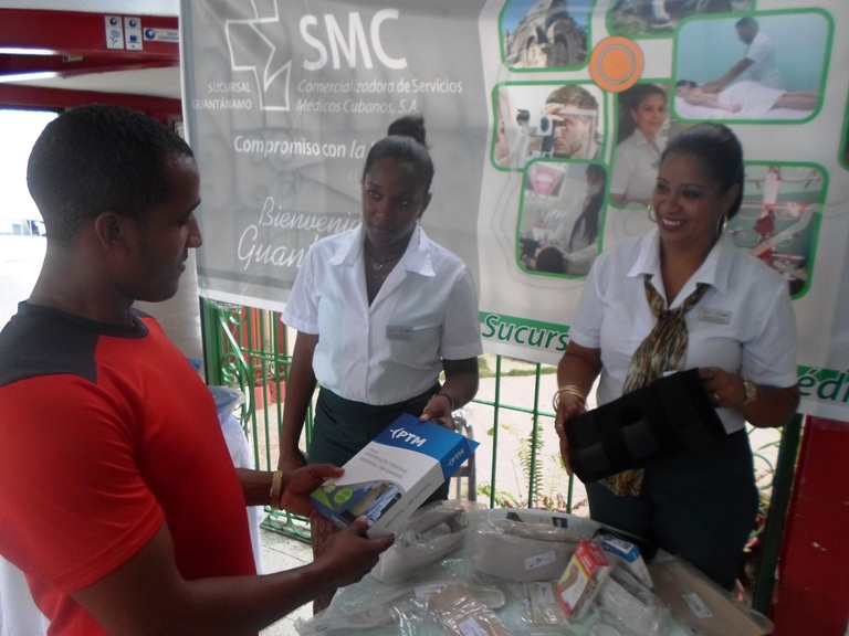 expoferia tursalud