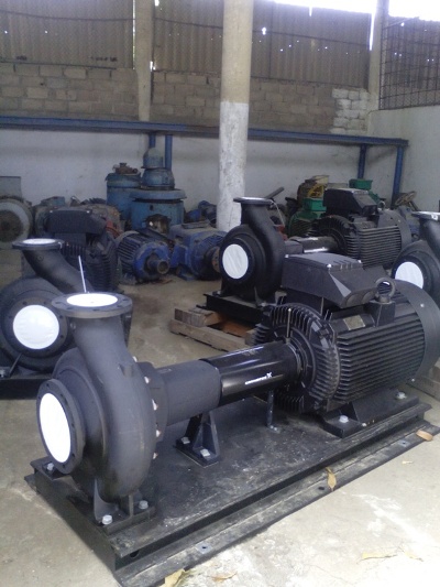 falta del agua en sur de guantanamo2