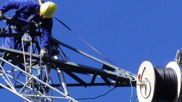 fibra optica