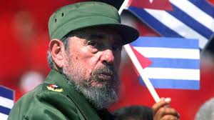 fidel banderas