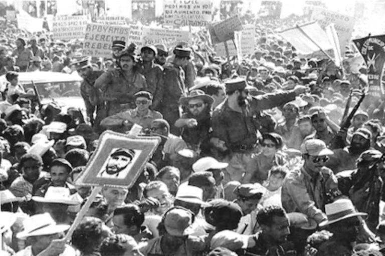 fidel gtmo
