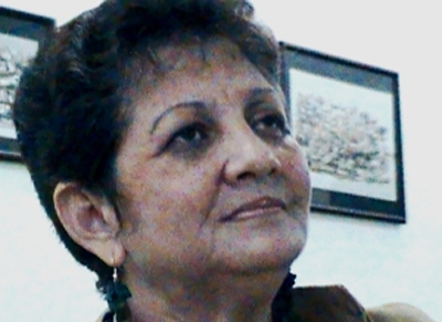 fidelia paz