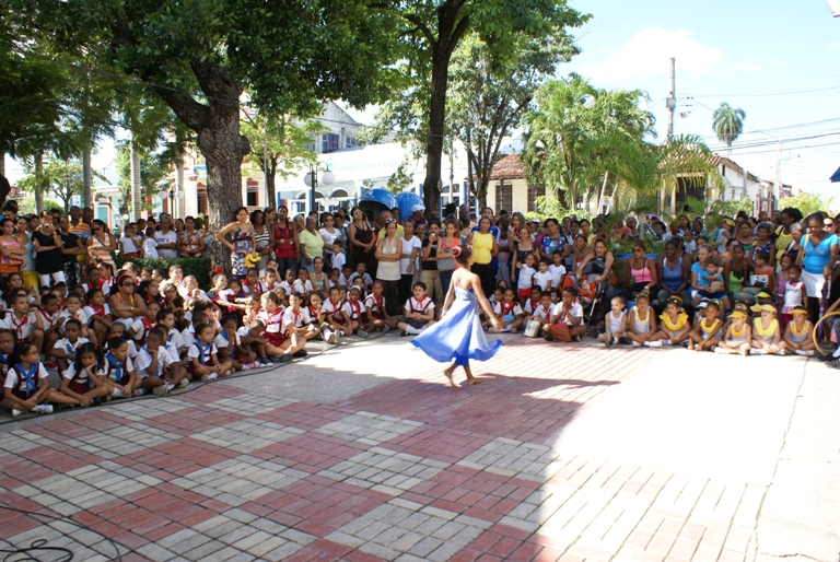fiesta guantanamera2