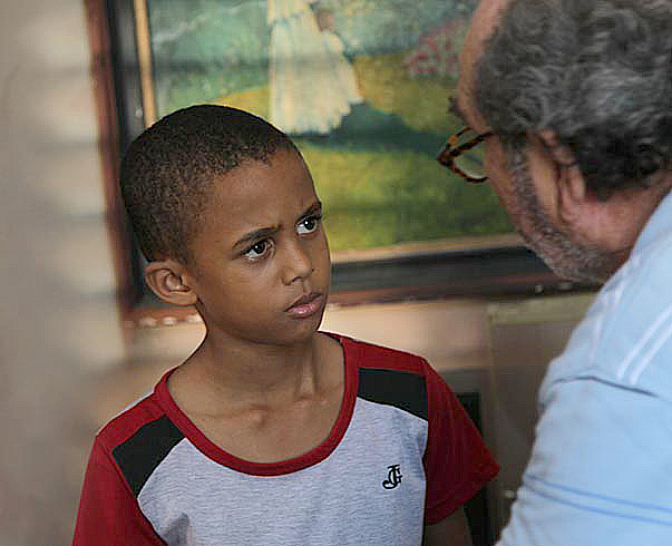 filme esteban