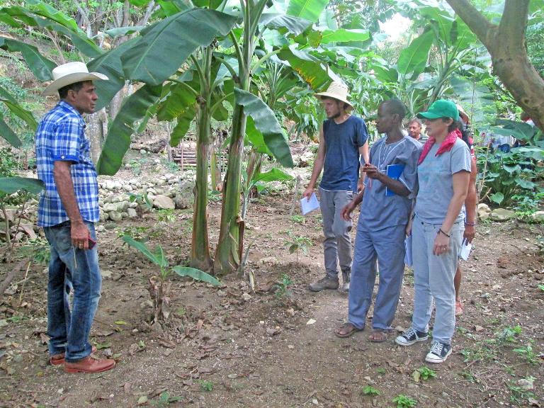 finca la juanica agroecologia