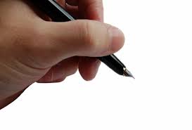 firma documento