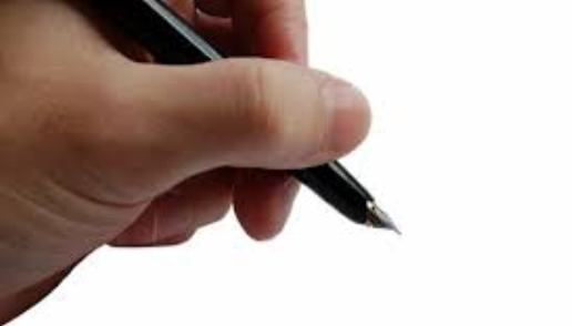 firma documentos