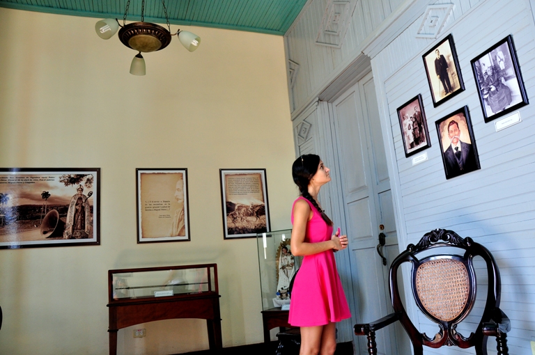foto casa museo