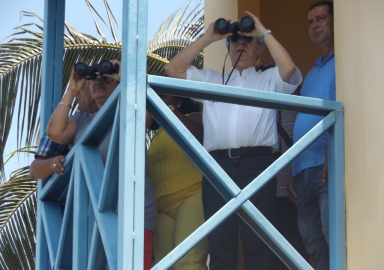 frei betto caimanera2
