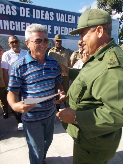 fundadores region militar