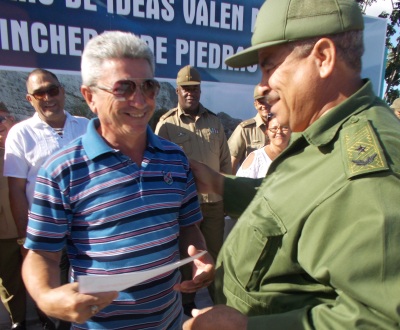 fundadores region militar port