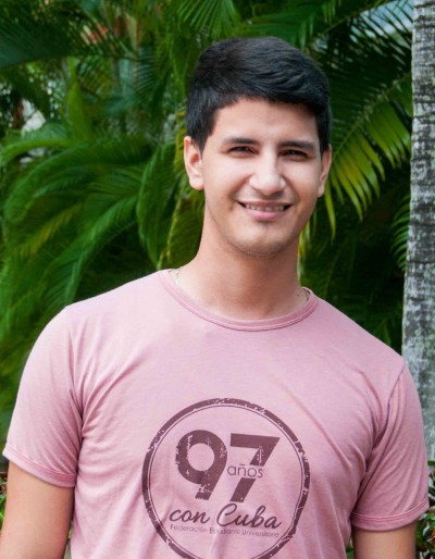 gabriel tarruella