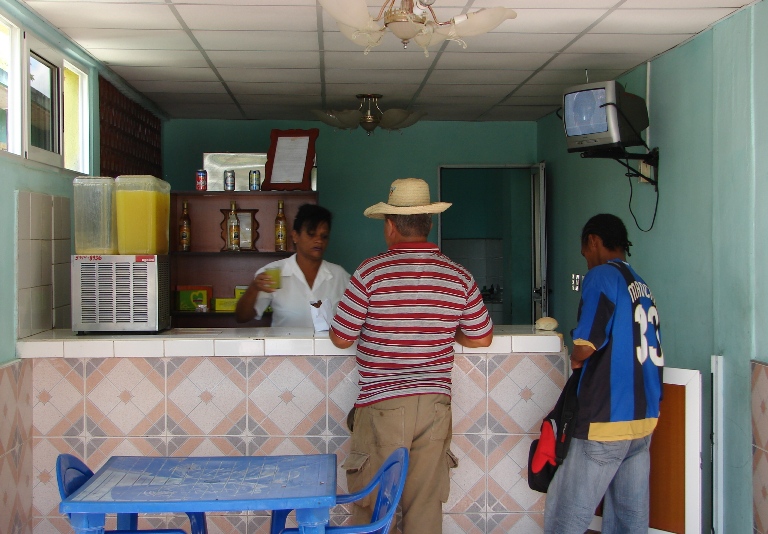 gastronomia gtmo