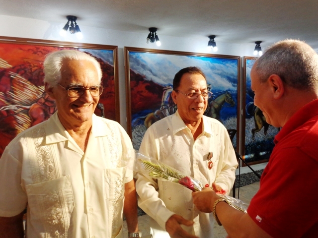 gauantanamo entrega de sello 75 aniv
