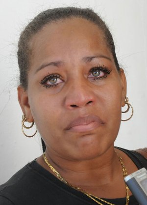 geiset homenaje fidel 2do dia