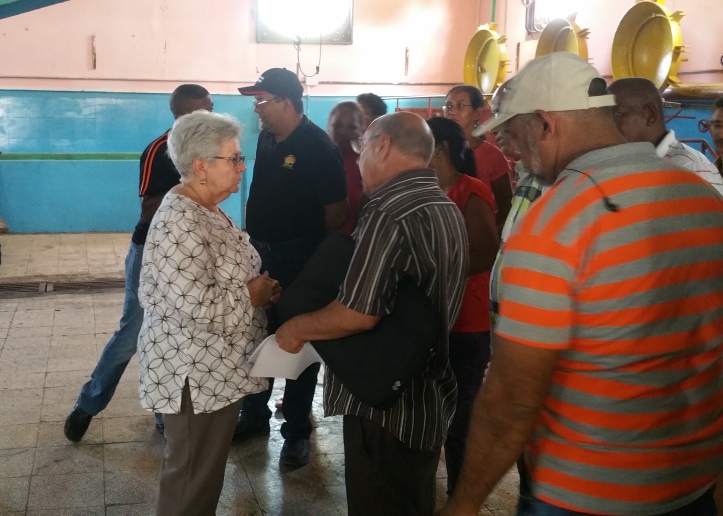 gladys bejerano fabrica conservas