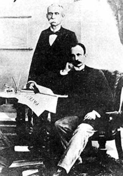 gomez marti