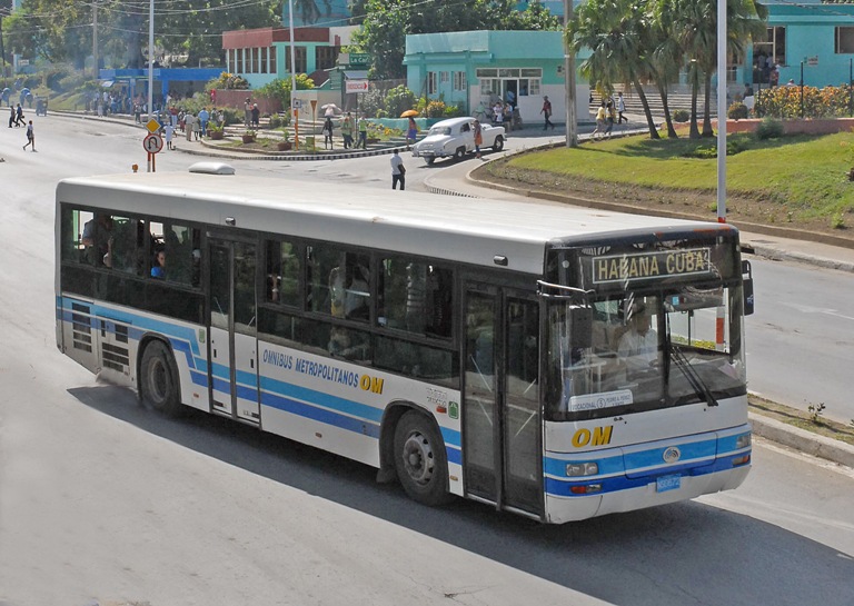 guagua llena