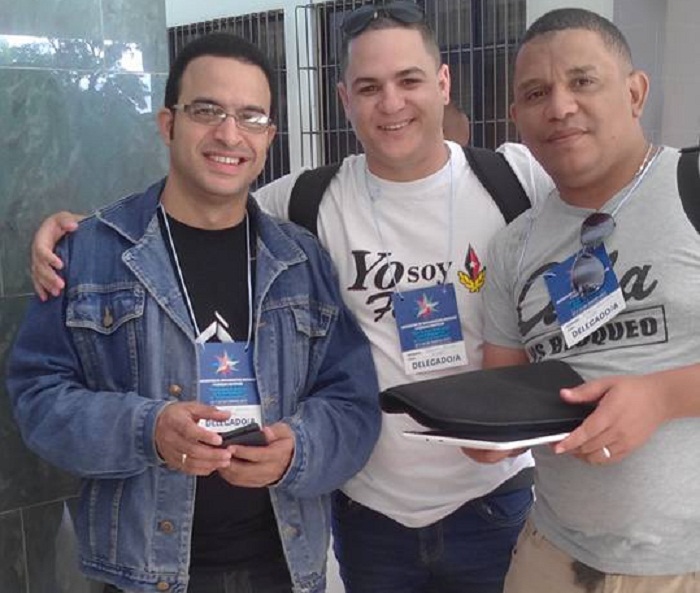 guantanameros cumbre celac