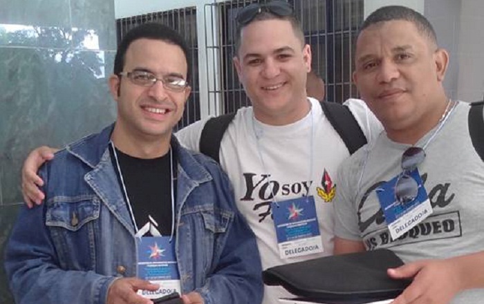 guantanameros cumbre celac port