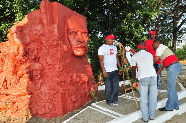guantanamo acto arroyo hondo