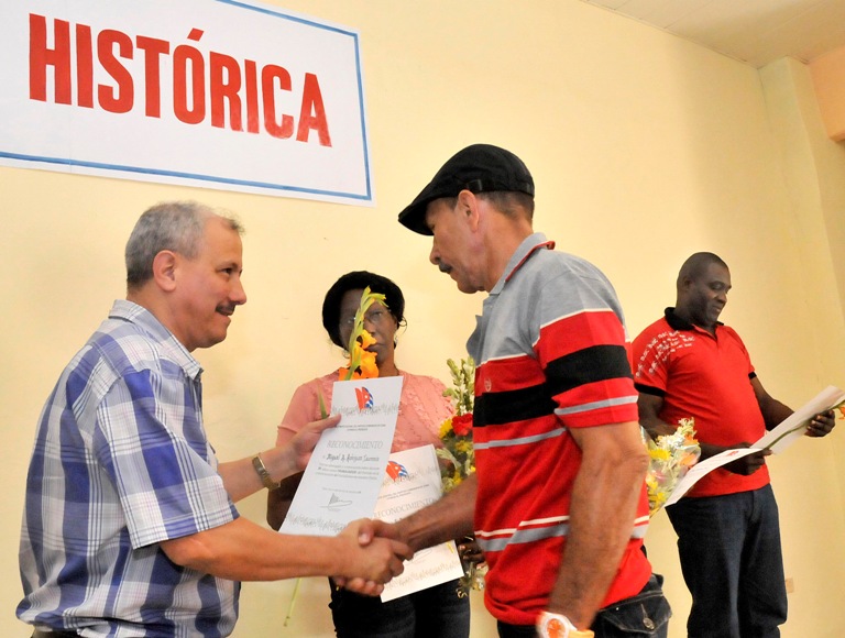 guantanamo aniversario partido