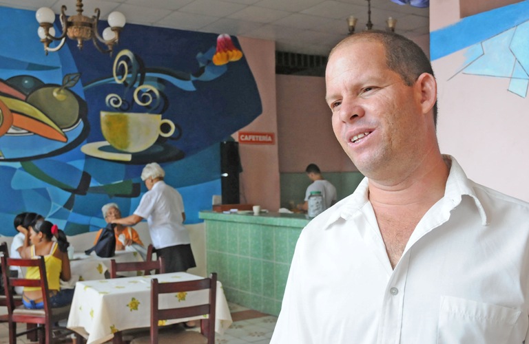 guantanamo bazar cuentapropismo