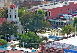 guantanamo centro